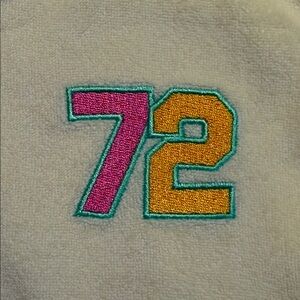 EPIC THREADS. Yellow HOODIE. Size 2T, 4T